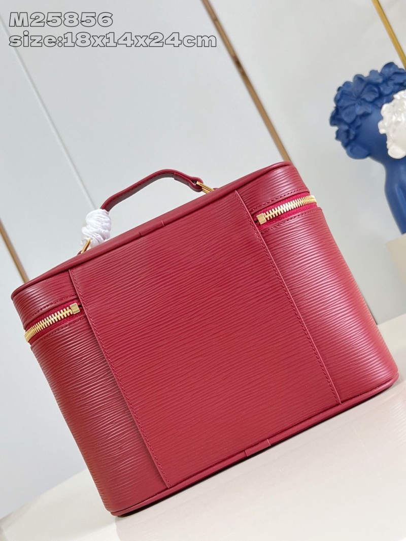 LV Cosmetic Bags